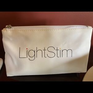 lightstim for acne